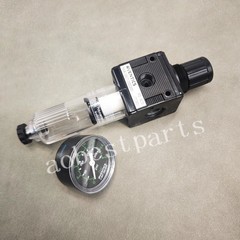 New Filter Pressure Regulator For Aventics AVENTICS 0821300300 US