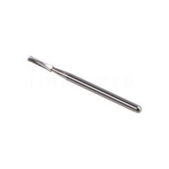 1-10x Dental FG 557 SL Surgical Carbide Burs Friction Grip FGOS XL 557 25mm