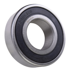 6205-2RS, 6205LLU, 205PP Sealed Radial Ball Bearing 25X52X15 SpinCo