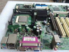 MB800H IBASE industrial control motherboard USED 1PC 3months warranty Tested OK