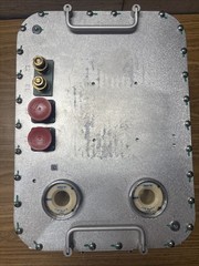 Spellman X4759 High Voltage Tank 5654164