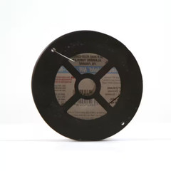 NEW Durable 0.030 in. Flux Core Welding Wire for Mild Steel – Two 1 lb. Spools