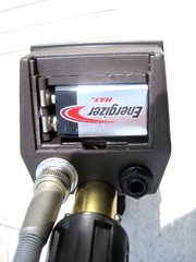 Tesoro Eldorado µ-Max Ground Cancel Metal Detector Read Full sellers description