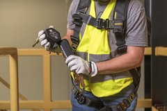 Guardian ‎1400198 CR5 Web Personal Self Retracting (SRL) | 6ft | Compliant