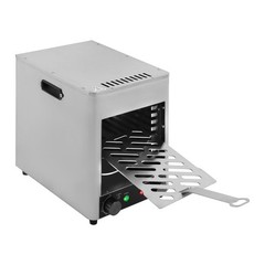 Electric Steak Grill 1700W Kitchen Countertop Steak Broiler Counter Steak Oven