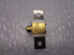 SQUARE D B25.0 HEATER LOT OF 3 NSMP