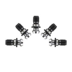 10Pcs CAT40 45 Degree Pull Stud Retention Knob FITS Hurco Mazak Okuma Fadal New