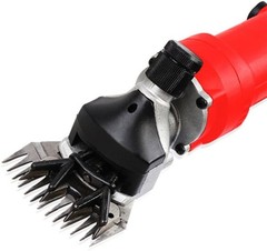 Sheep Shears Blades Straight 13 Tooth Electric Wool Comb Cutter Goats Clipper S