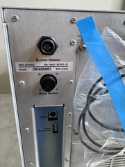 Agilent G3489A NCD 8255 Nitrogen Chemiluminescence Detector