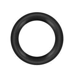 50 x O-Rings Nitrile Rubber 7mm x 11mm x 2mm Seal Rings Sealing Gasket