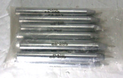 Plato 66-409 RoHS Compliant Soldering Tips, New -10 Pcs Bag