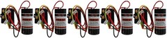 CSRU1 Compressor Saver Hard Start Kits for 1 to 3 Ton Systems SER-U1 LSRU1 (5x)