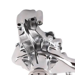 Engine Water Pump For Chevy 283, 305, 327, 350, 400 small block engines