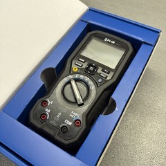 FLIR DM93-2 True RMS INDUSTRIAL Multimeter