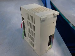 OMRON C200HW-PA204 POWER SUPPLY UNIT 12250980450