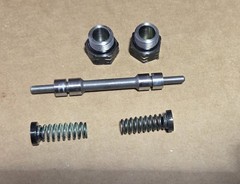 Danfoss M46 Motor Loop Flushing Valve 4800912, 512257, 8800550, 4800308, 4800134