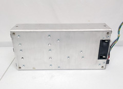 XP Power F7B6D2A3 Power Supply 50/60Hz 5v/20a 12v/10a 12v/10a 24v/17a