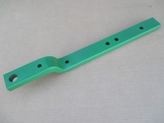 Drawbar, Rear, Curved for John Deere R133359, A-R133359, R105240, RE178644