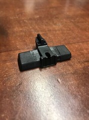 Use OEM Part F/R Shuttle Assy Milwaukee 2760-20 M18 1/4” Impact/Driver