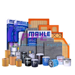 Mahle Oil Filter Cleaner FOR BMW GT550 750 760 X6 X5 M5 Obsidian Guster Phantom