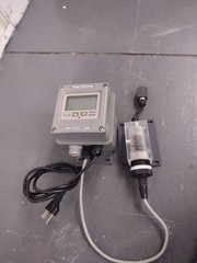 ATI Q46 Chlorine Analyzer Free Chlorine Monitor with CL2 Sensor S/N A10-624