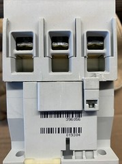 NEW ALLEN BRADLEY 100-C60J10 /B CONTACTOR 100A 24V 60Hz 3 N.O. 100C60J10