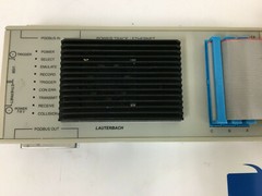 Lauterbach LA-7707 POWER-TRACE-ETH-256M Ethernet Debugger w/ LA-7991
