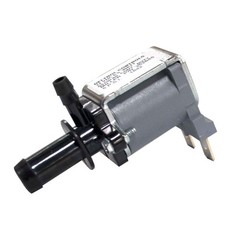 Miller 252645 Valve Solenoid 2-Way Normally Closed 14Vdc 6.5 W