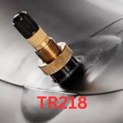 🚜 2 HD Tractor Tubes 12.4-36 13.6-36 13.9-36 TR218 Valve 💪 Heavy Duty Pair