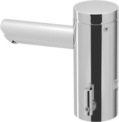 Sloan Optima EAF-250-ISM Sensor Activated Touch-Free Faucet