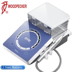 Woodpecker DTE D600 LED Ultrasonic Piezo Scaler 9 Tips 700ml Auto Water Supply