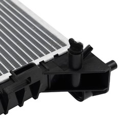 Autosity Cu2852 Radiator Compatible 2006-2011 Crown Victoria 2006-2011 Grand