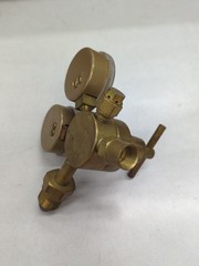 Uniweld Argon Gas Regulator 592H