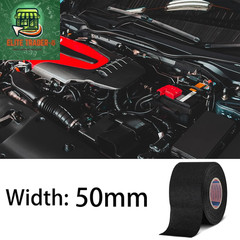 Wire Harness Cloth Electrical Tape Wire Loom Harness Automotive Heat Proof Cloth
