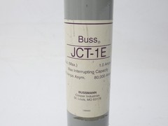 BUSSMANN JCT-1E 15500V 1A NSNP