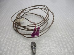 INDUSTRIAL SPARE 40-01225 THERMOCOUPLE NSNP