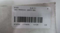 Gai-tronics 10453-501 Headset