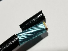 Belden 19364 14/3C Type SJT Premium Beldfoil Shielded Power Cord Cable 300V /5ft