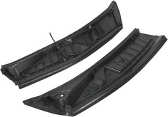 Windshield Window Wiper Cowl for 2015-2020 Ford F-150, Windshield Wiper Cowl