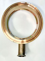 11723 OEM MANIFOLD, DIA 42.5CM 72DC6-13305-40577