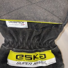 Eska Super Mars Fire Protective Glove Size M