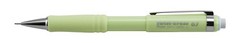 Pentel Twist-Erase Iii Mechanical Pencil 0.7Mm Celadon Green Barrel Qe517K