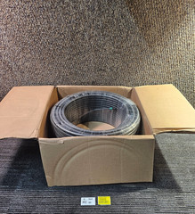 ERICSSON TZC8998512/100M SUPERFLEXIBLE COAXIAL CABLE 1/2″ 100 M LSZH CONDUCTOR