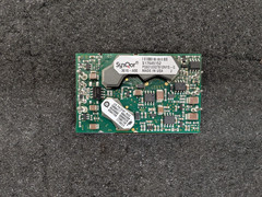 New, Synqor, PQ60120QTB12NYS-G, DC/DC,48V input,12V output,10.5A minimum,126W