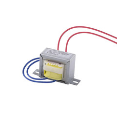 2 Pack Input AC 110V 50/60HZ Output AC 12V 10VA Power Transformer