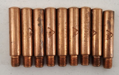 9 PK Tweco Weldskill 14AH-364 Contact Tip for 3/64″ 1.2mm MIG Wire – USA