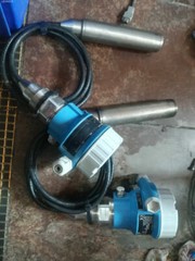 USED E+H FMB52-3JQ9/0 180days warranty DHL or EMS cl