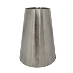 3 inch x 2 inch Butt Weld Reducer – Concentric 304 Stainless Steel