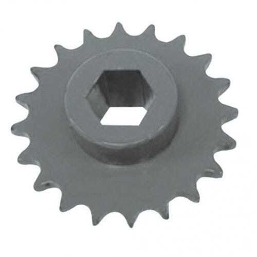 Fertilizer Transmission Chain Gear Sprocket – 20 Tooth fits John Deere 7000