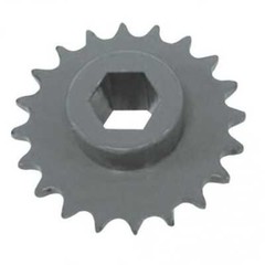 Fertilizer Transmission Chain Gear Sprocket – 20 Tooth fits John Deere 7000